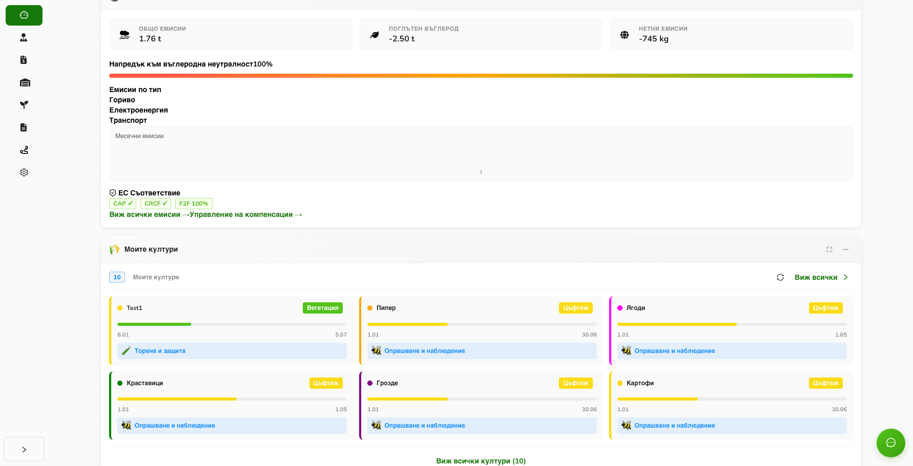 Regulatory Compliance Automation